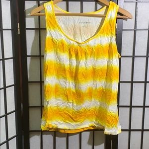 Fashion Bug Tank Top Size L